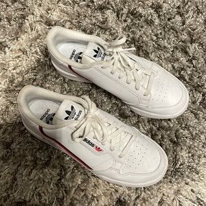 Adidas Continental 80 sneakers